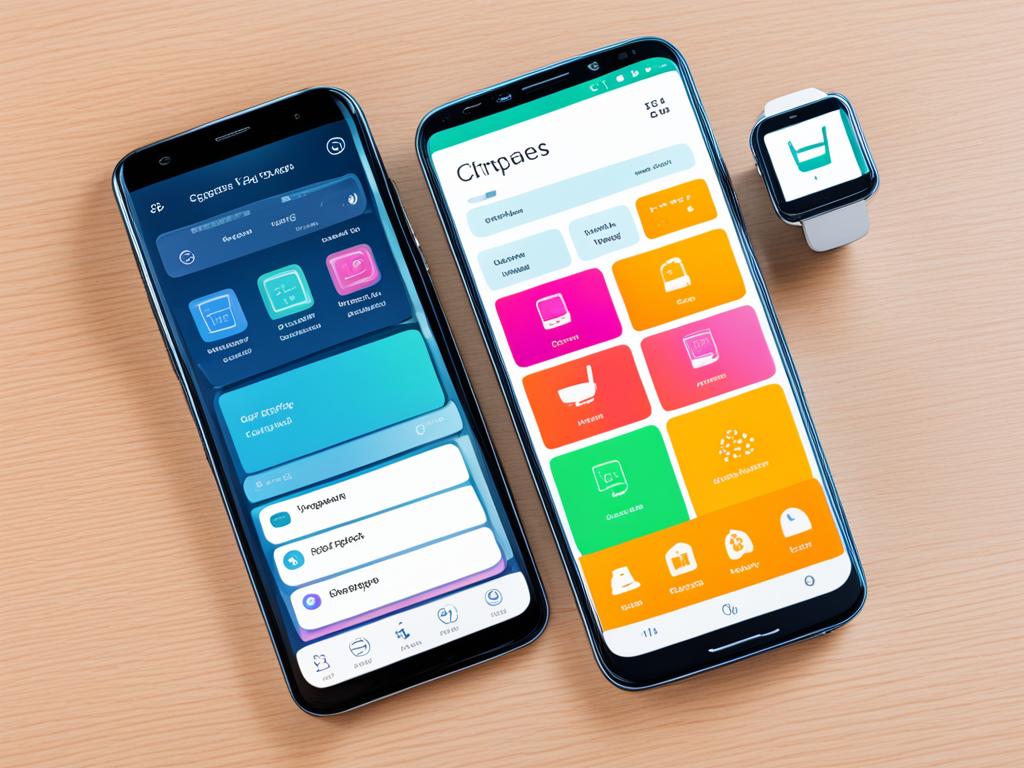 bagusan android atau ios?