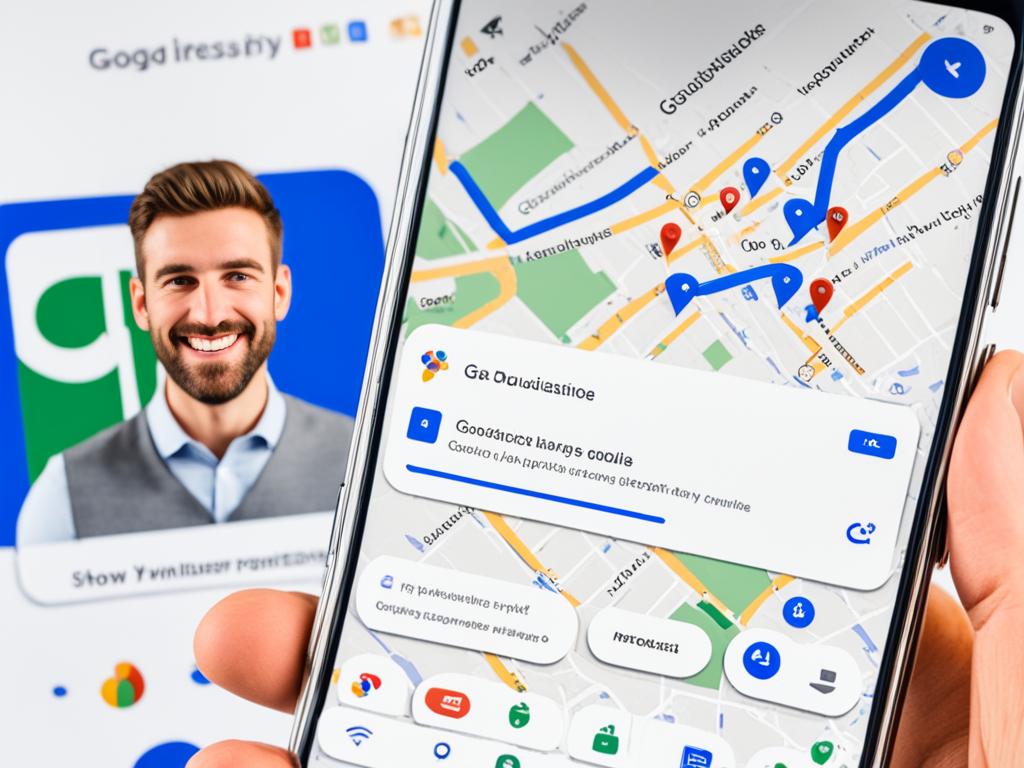 cara daftar Google My Business