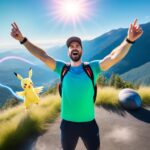cara mendapatykan pokemon legendaris pokemon go