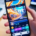 handphone murah kuat untuk main ganshin impact