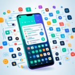 tips mempercepat koneksi internet di android