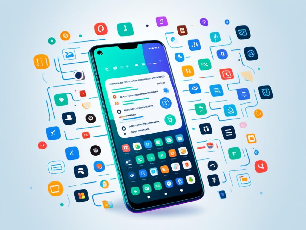 tips mempercepat koneksi internet di android
