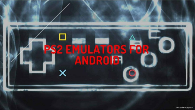 Emulator PS2 Terbaik untuk Pengalaman Gaming Nostalgia